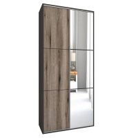 DRESSING LEX 120-218-66 B GRI/DMON L/O L